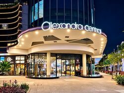 Alexandra Central (D3), Retail #638522471